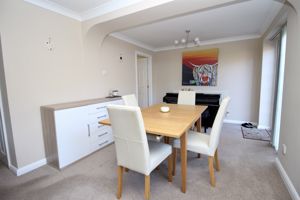 Dining Area- click for photo gallery